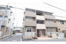 令和ハウス’21（レイワハウスニャンワン）外観写真
