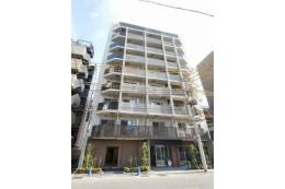 ハーモニーレジデンス両国ウォーターフロント外観写真