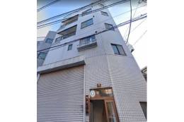 竹島ビル外観写真