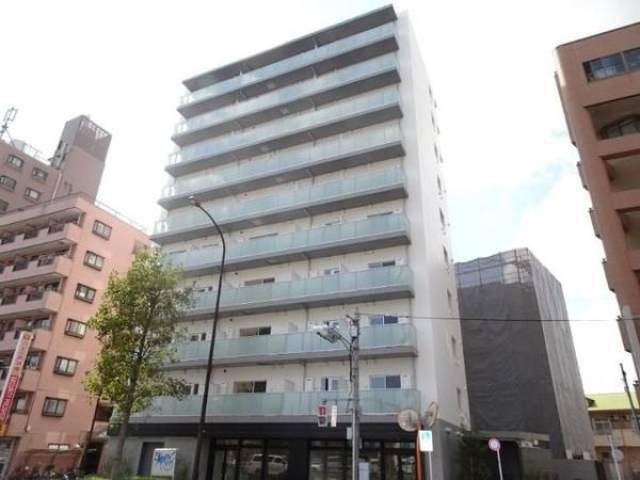 セジュール・モリ外観写真1
