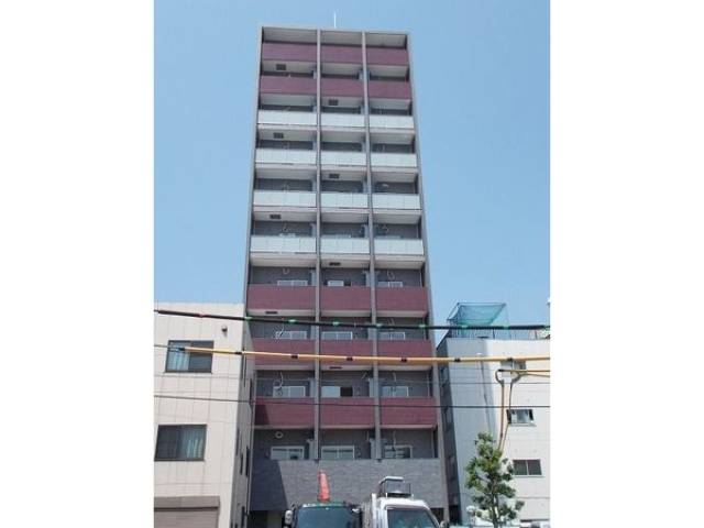 フェリーチェ・ヴィータ外観写真1