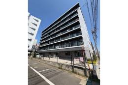 La･Glycine外観写真
