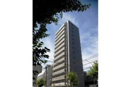 パークアクシス台東根岸外観写真