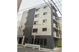 KI-FLAT東陽町外観写真