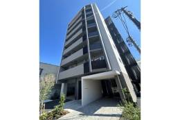 Nouvelle maison yamayaⅡ外観写真