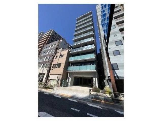 MAISON M K外観写真1