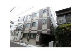 ラ・フォート南千住外観写真