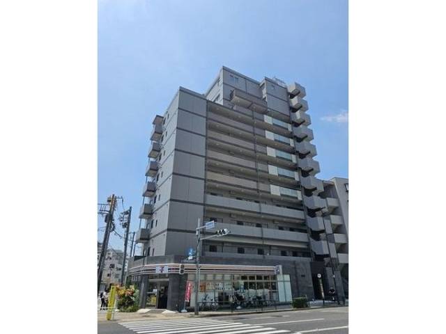 ＳＡＳＯＮ外観写真1