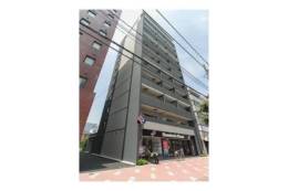 ヒュペリオン東陽町外観写真