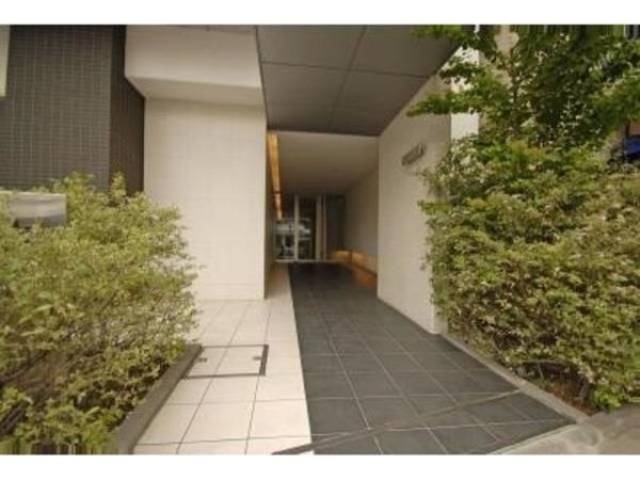 パークアクシス亀戸中央公園外観写真2