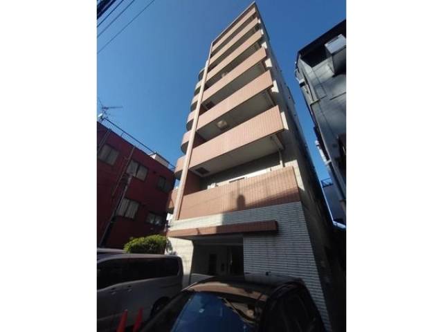 メルヴェーユ(東京)外観写真1