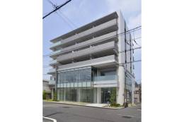 Cosmo study hills外観写真