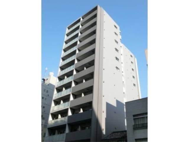 アーバネックス秋葉原ＥＡＳＴⅡ外観写真1