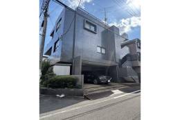 サンモール井上外観写真