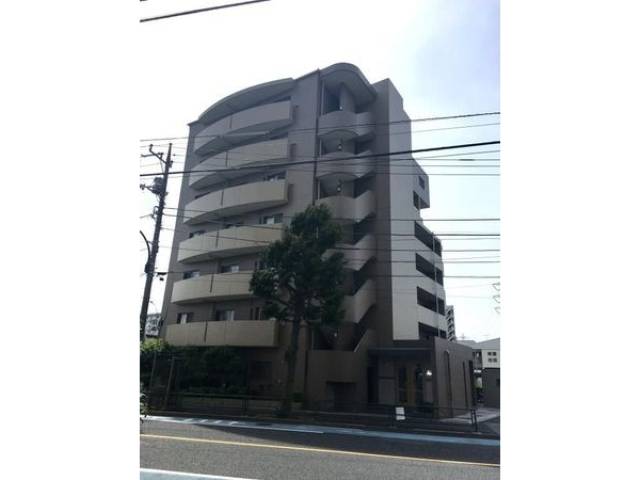 パールパレス外観写真1
