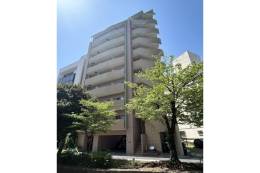 プロムナード岩楯外観写真