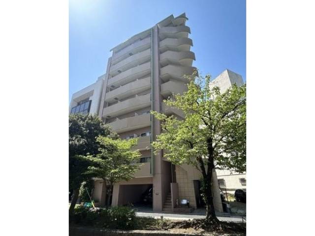 プロムナード岩楯外観写真1