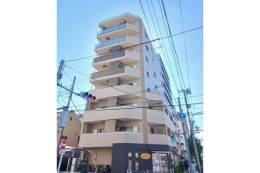 アンシエスタ外観写真