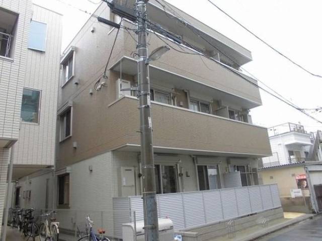D-room 天神外観写真1
