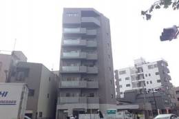AREA385外観写真