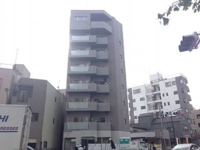 AREA385外観写真1