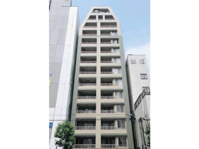 カスタリア本所吾妻橋外観写真1