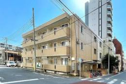 Ｋ＆Ｋ１４１外観写真
