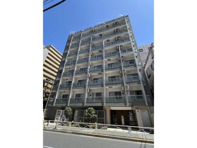 ＨＦ錦糸町レジデンス外観写真1