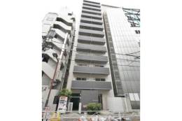 ロメック錦糸町外観写真