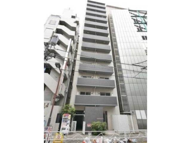 ロメック錦糸町外観写真1