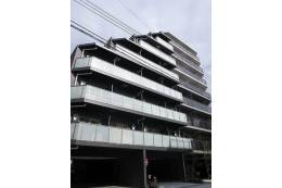 ＨＹ’ｓ　ｃｒｅｃｅｒ　清澄白河外観写真