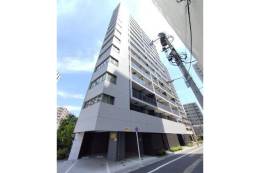 クレイシア入谷外観写真