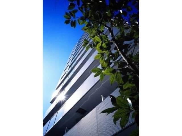 グランハイツ錦糸町外観写真1