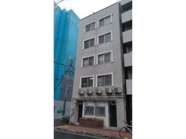 吉川ビル外観写真1