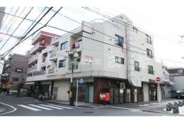 コーポ中村外観写真