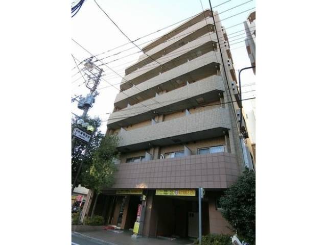 ARTESSIMO LINK TORRE EST外観写真1