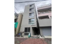 アリュール砂町銀座外観写真