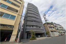 レヴィ亀戸外観写真