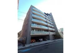 クレイシア森下ステーションサイト外観写真