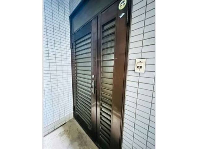 貸家外観写真1