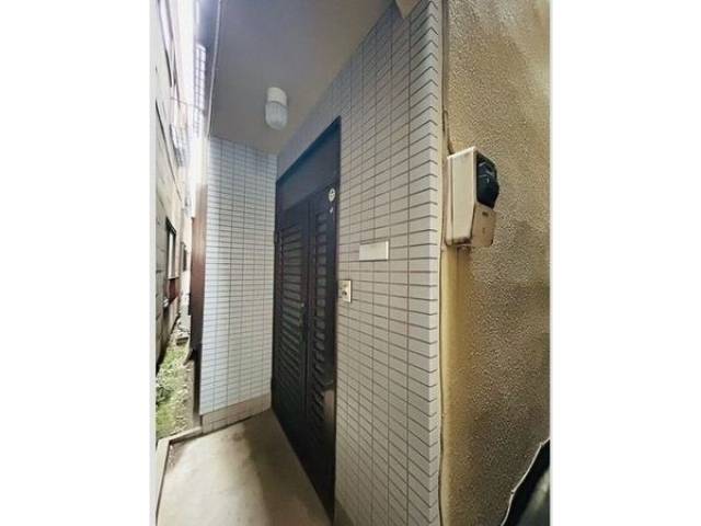 貸家外観写真2