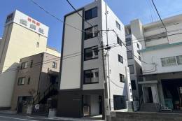 aLATO森下Ⅱ外観写真