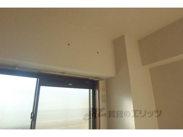 エアコン設置場所