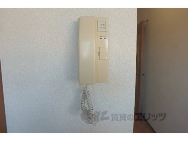 インターフォン