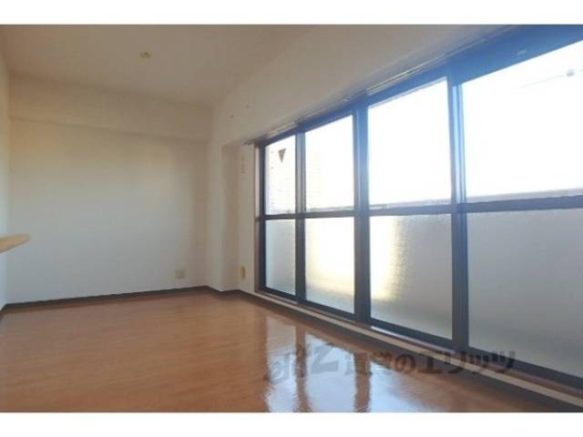 リビング　ダイニング