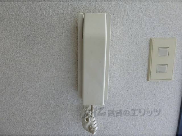 インターフォン