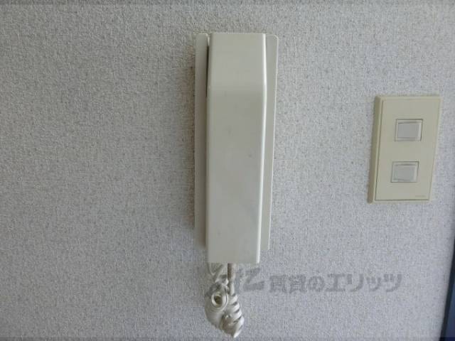 インターフォン