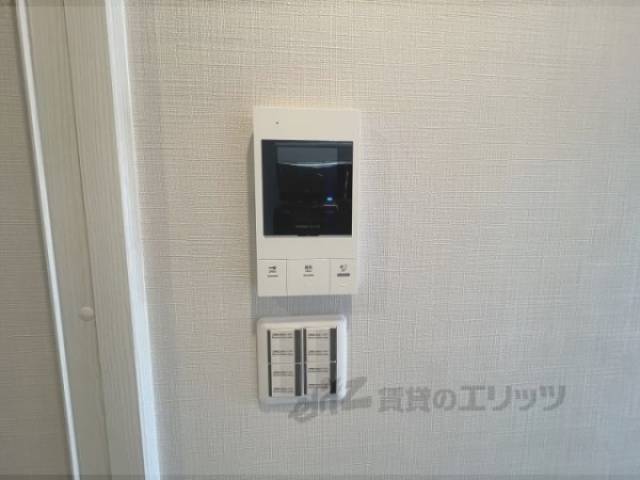 ドアフォン（ＴＶ含）
