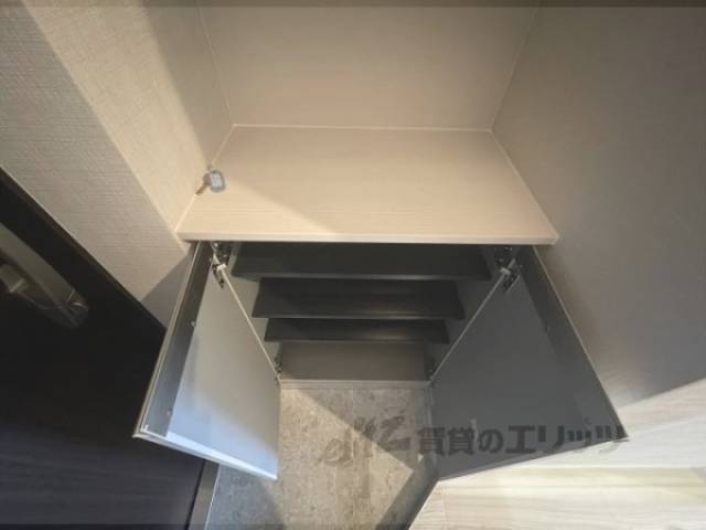 下駄箱