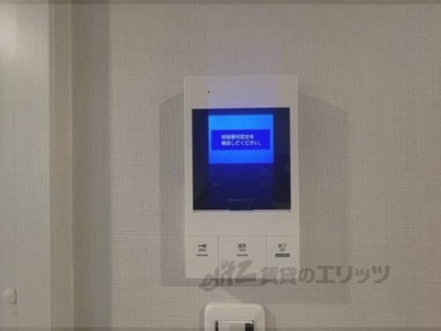 ドアフォン（ＴＶ含）